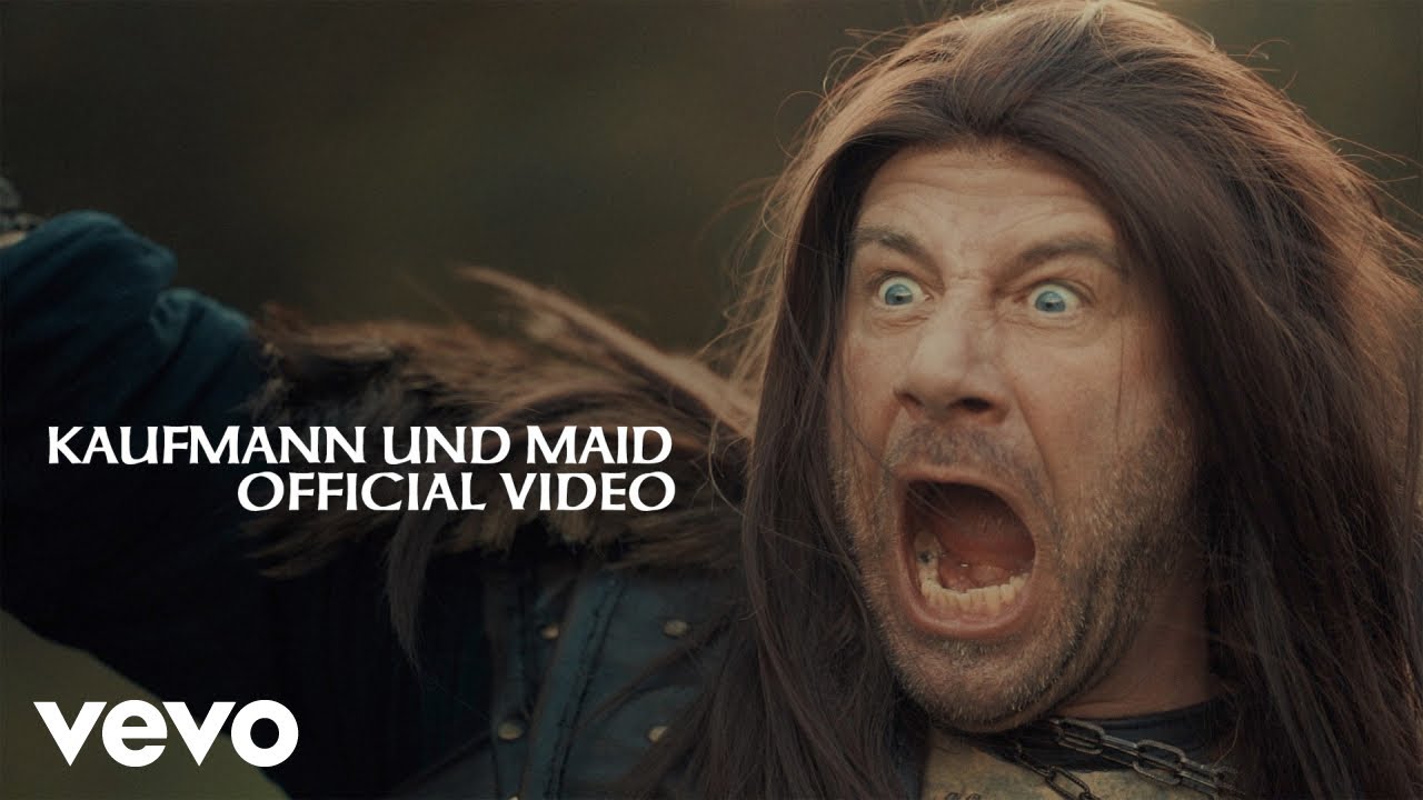 Saltatio Mortis & Sasha & Feuerschwanz & Subway To Sally .. – Kaufmann und Maid