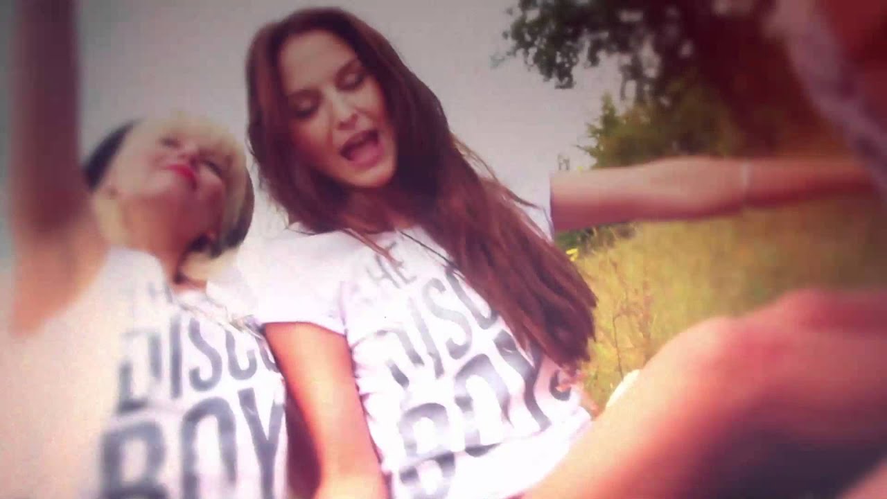Video starten: The Disco Boys  feat. Mimi Perez – Life Is Always New