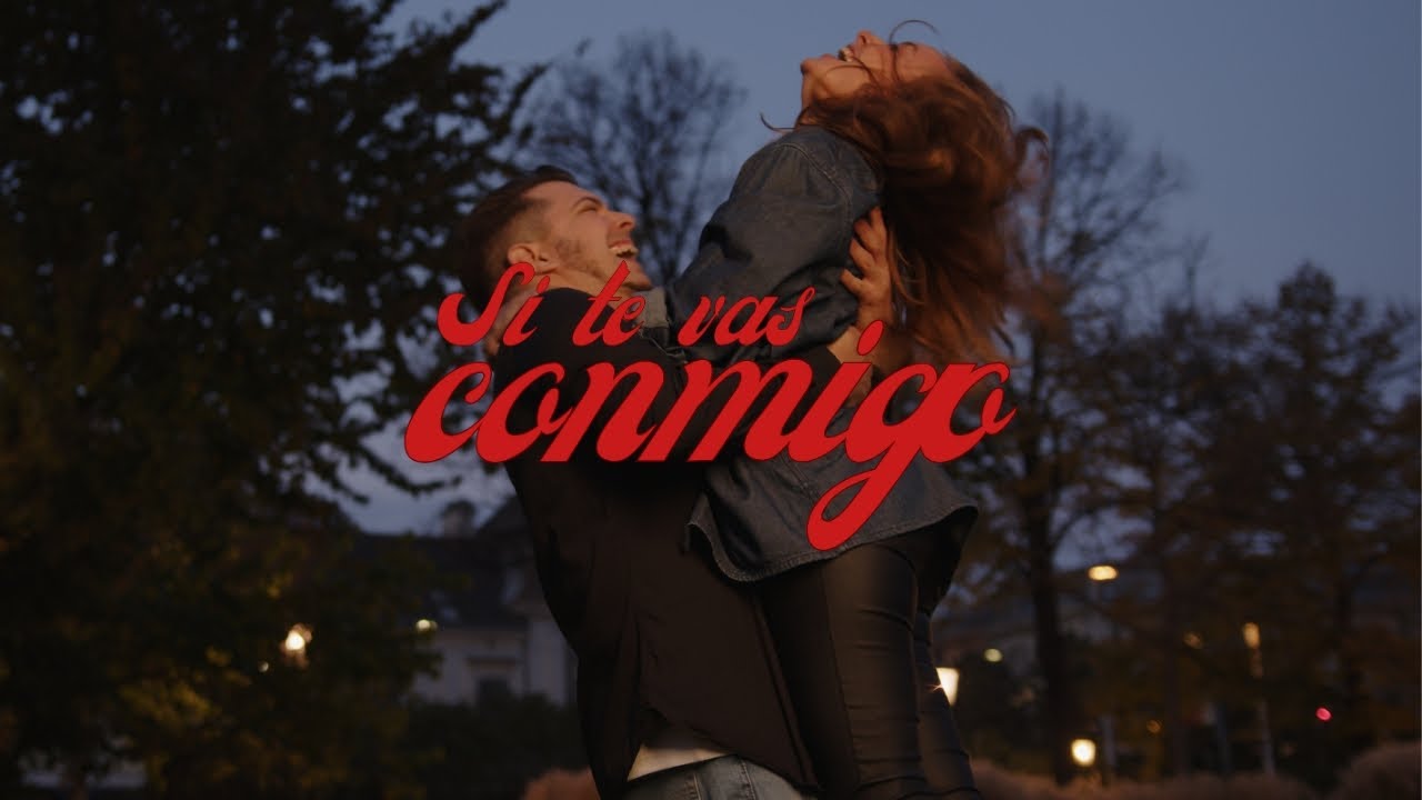 Video starten: Corcovado Salsa Club – Si Te Vas Conmigo