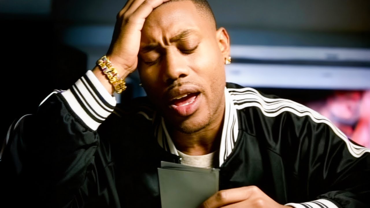 Video starten: Mario Winans feat. Enya & P.Diddy – I Don't Wanna Know