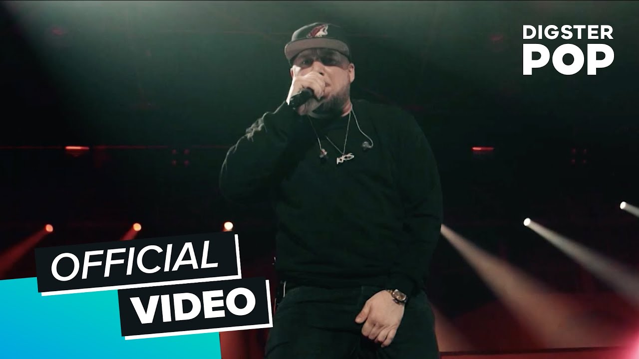 Gestört aber GeiL & Kool Savas feat. Nessi – Deine Mutter