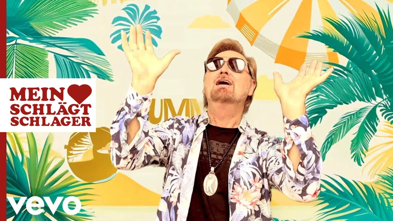 Nik P. – Summertime