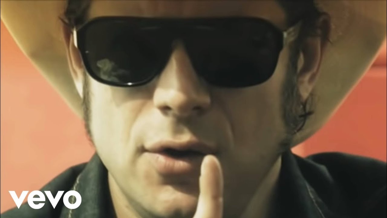 Video starten: The BossHoss – Don't Gimme That