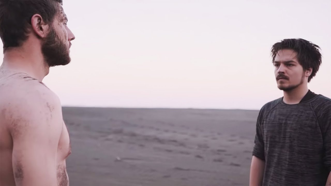 Milky Chance – Blossom