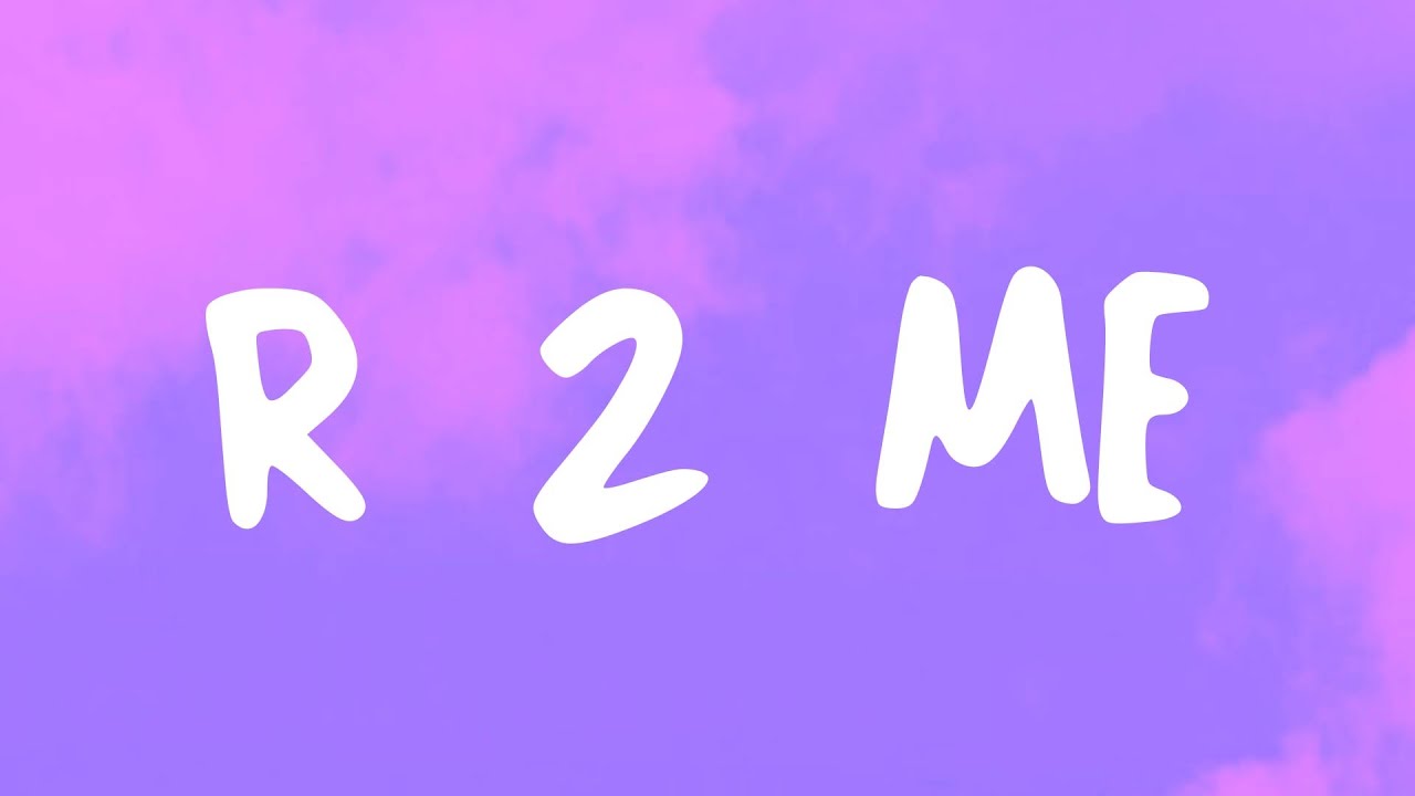 Video starten: BL3SS x Tchami – R 2 Me