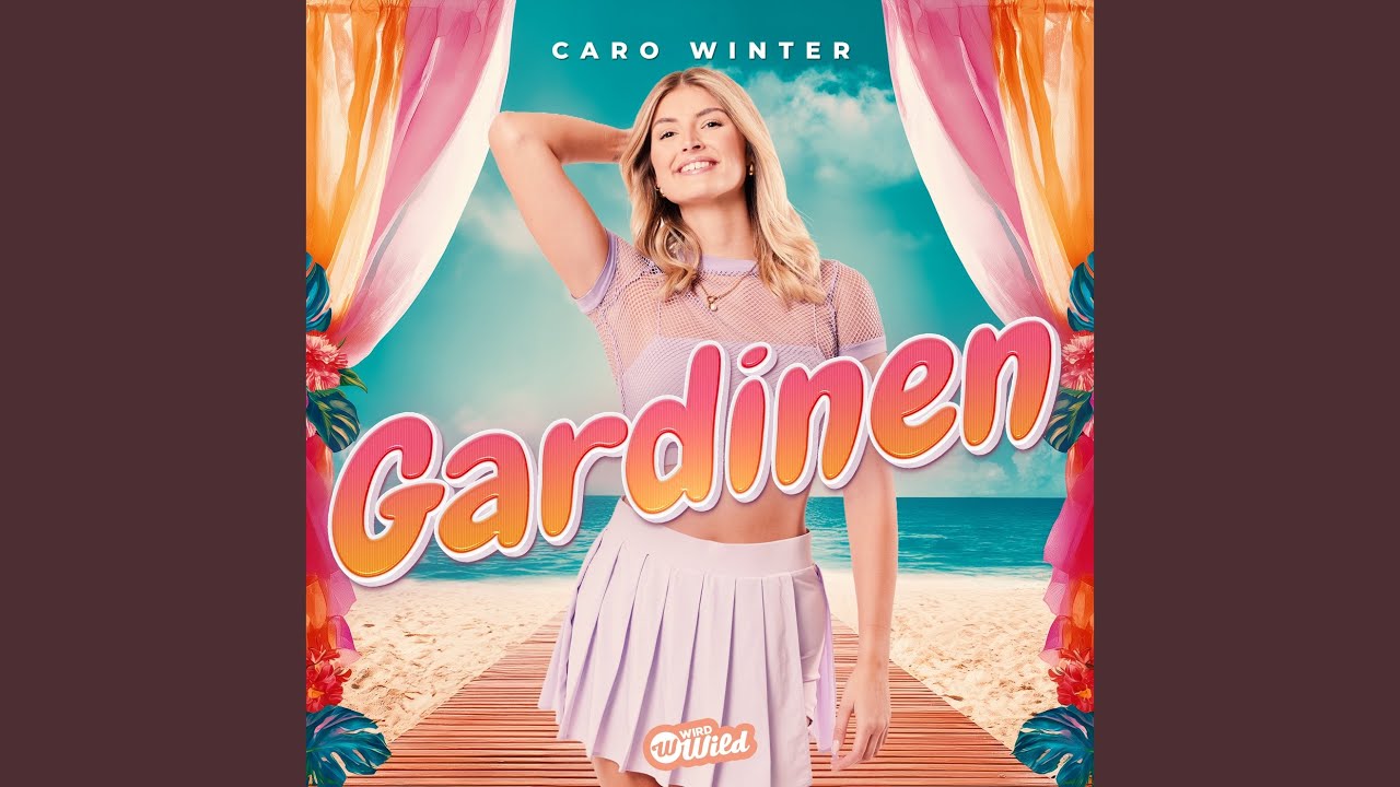 Video starten: Caro Winter – Gardinen
