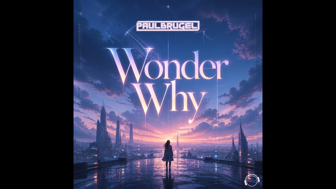 Paul Brugel – Wonder Why
