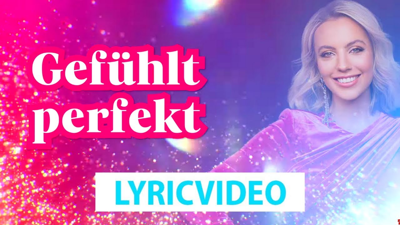 Paulina Wagner – Gefühlt Perfekt