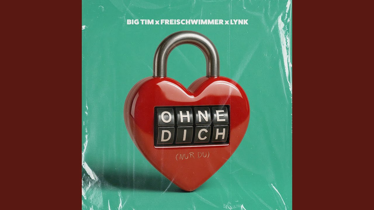 Video starten: BIG TIM X Freischwimmer X Lynk – Ohne Dich (Nur Du)