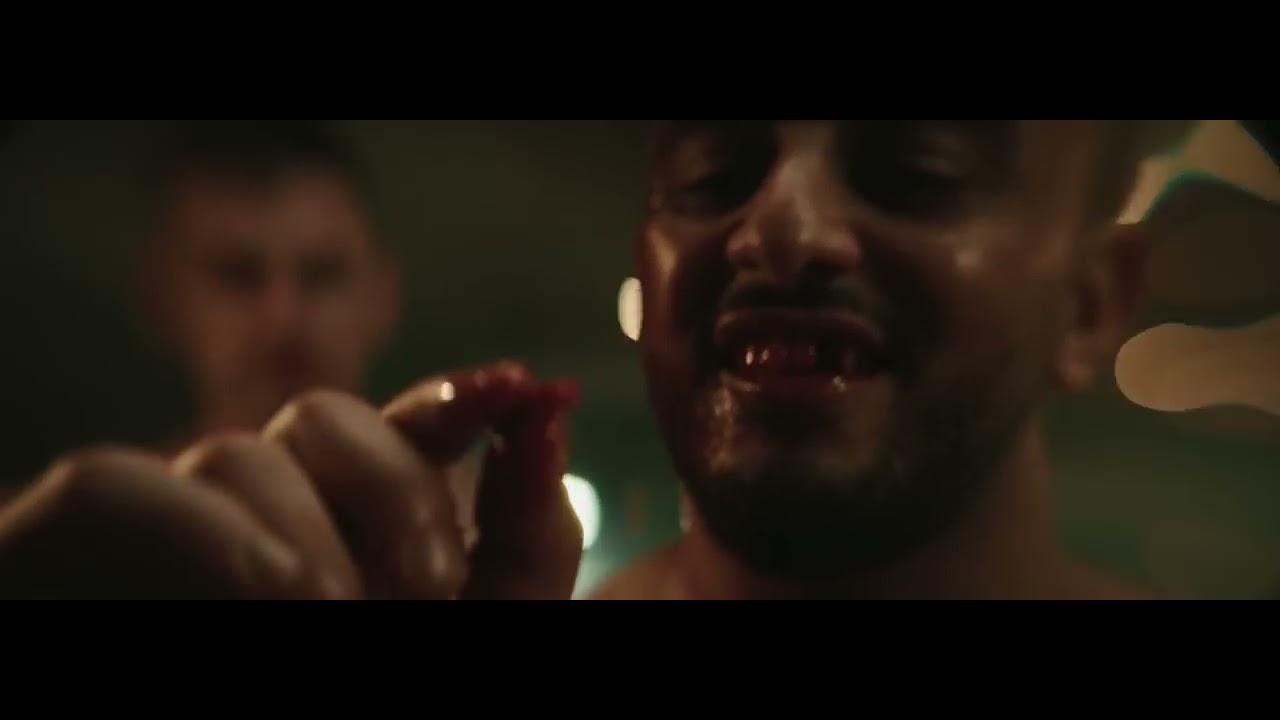 Video starten: Kontra K – Gib mir kein' Grund