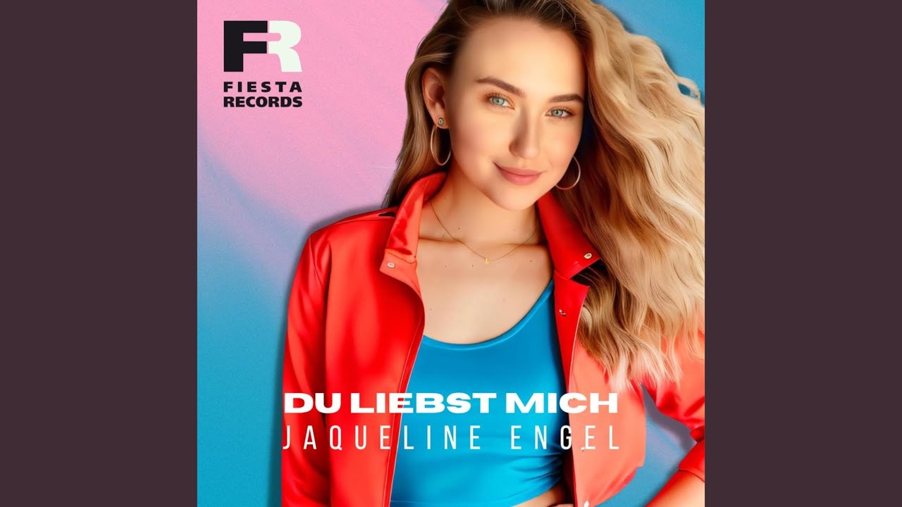 Video starten: Jaqueline Engel – Du liebst mich