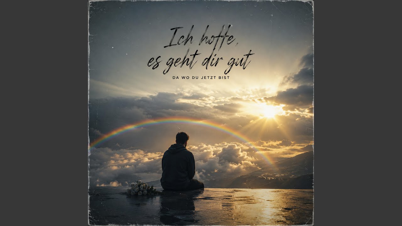 JAYNBERG – REGENBOGEN