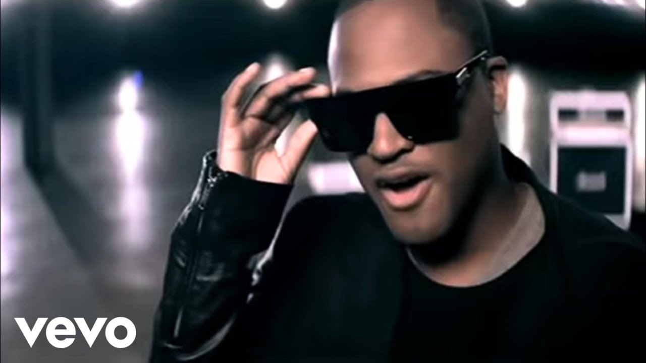Video starten: Taio Cruz feat. Kylie Minogue – Higher