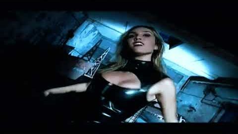 Anticappella – Move Your Body (Jason Parker Remix)