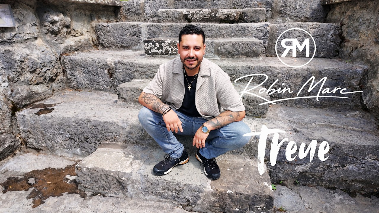 Video starten: Robin Marc – Treue