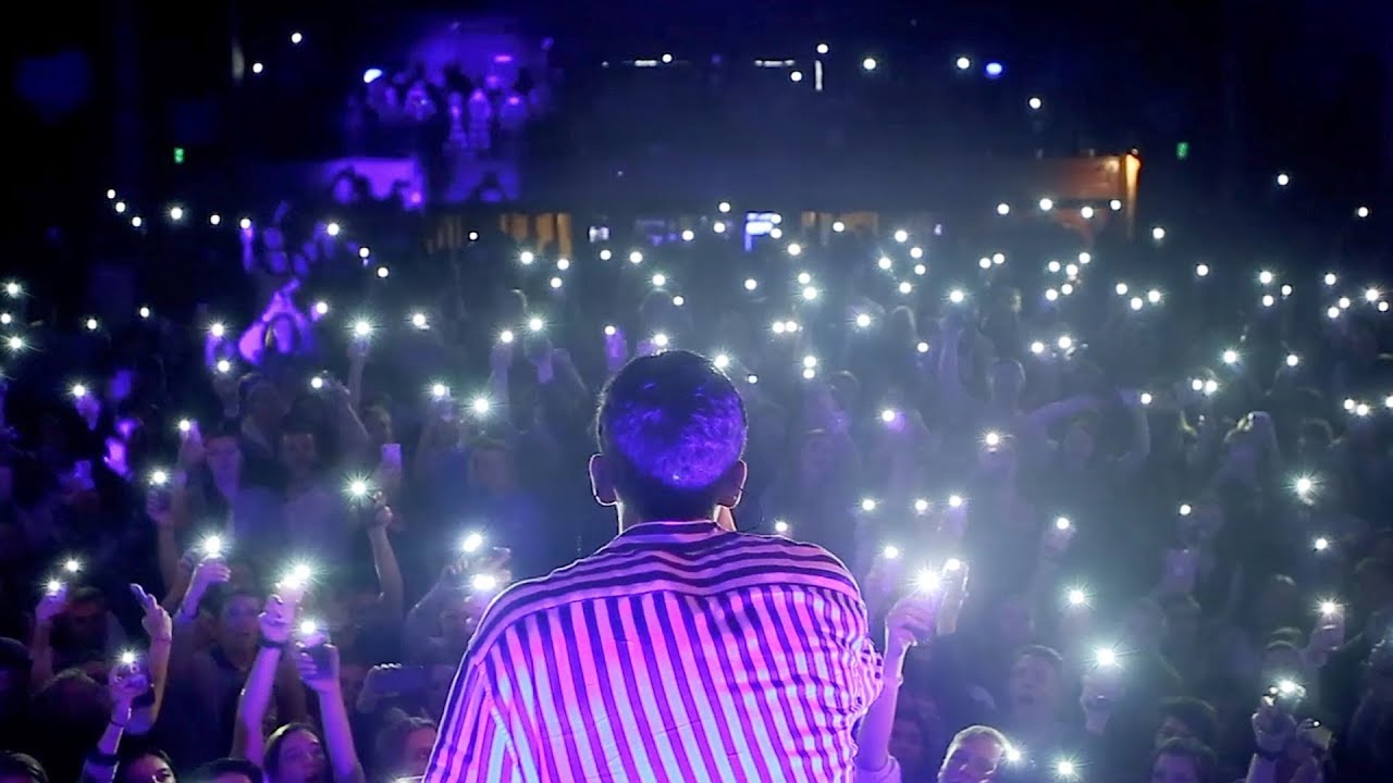 Lauv – Getting Over You