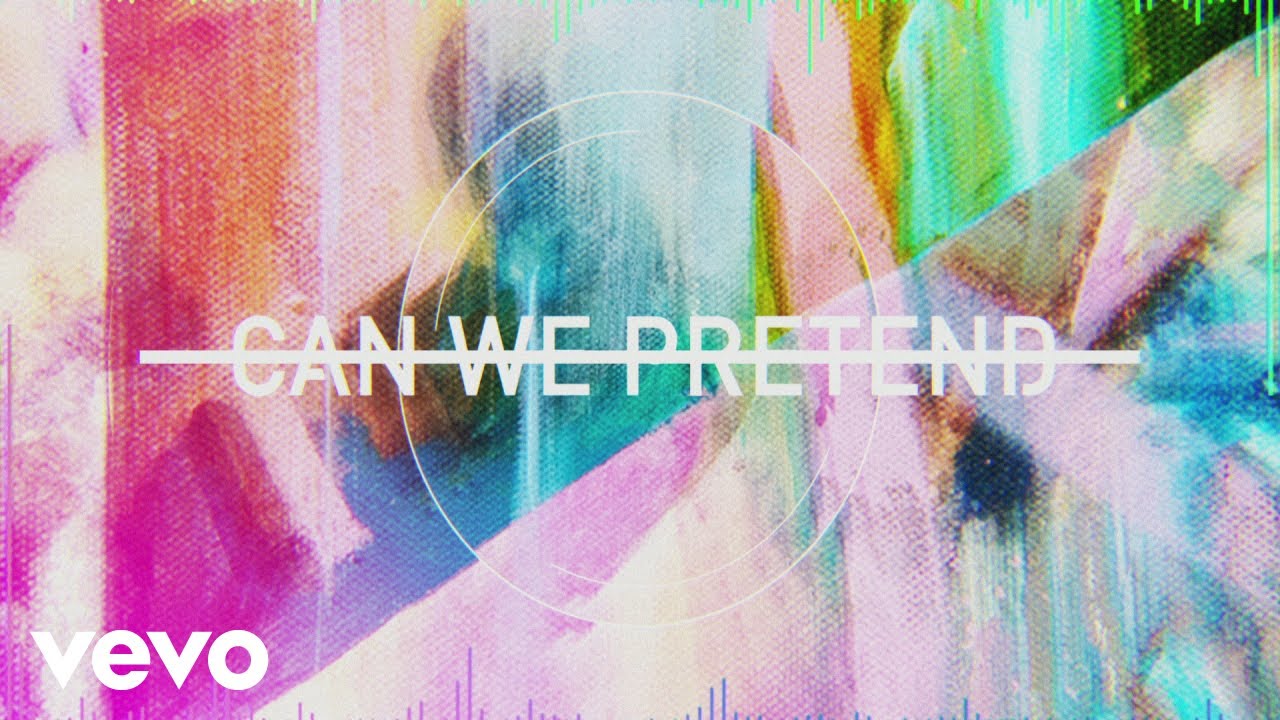 P!nk feat. Cash Cash – Can We Pretend