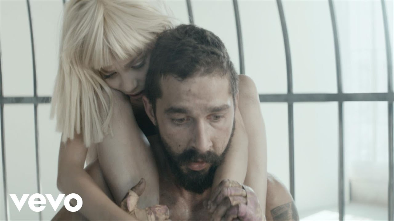 Sia – Elastic Heart