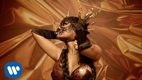 David Guetta feat. Nicki Minaj & Lil Wayne – Light My Body Up