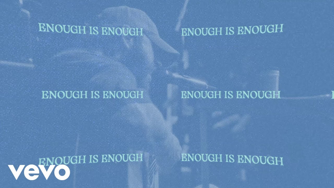 Post Malone – Enough Is Enough