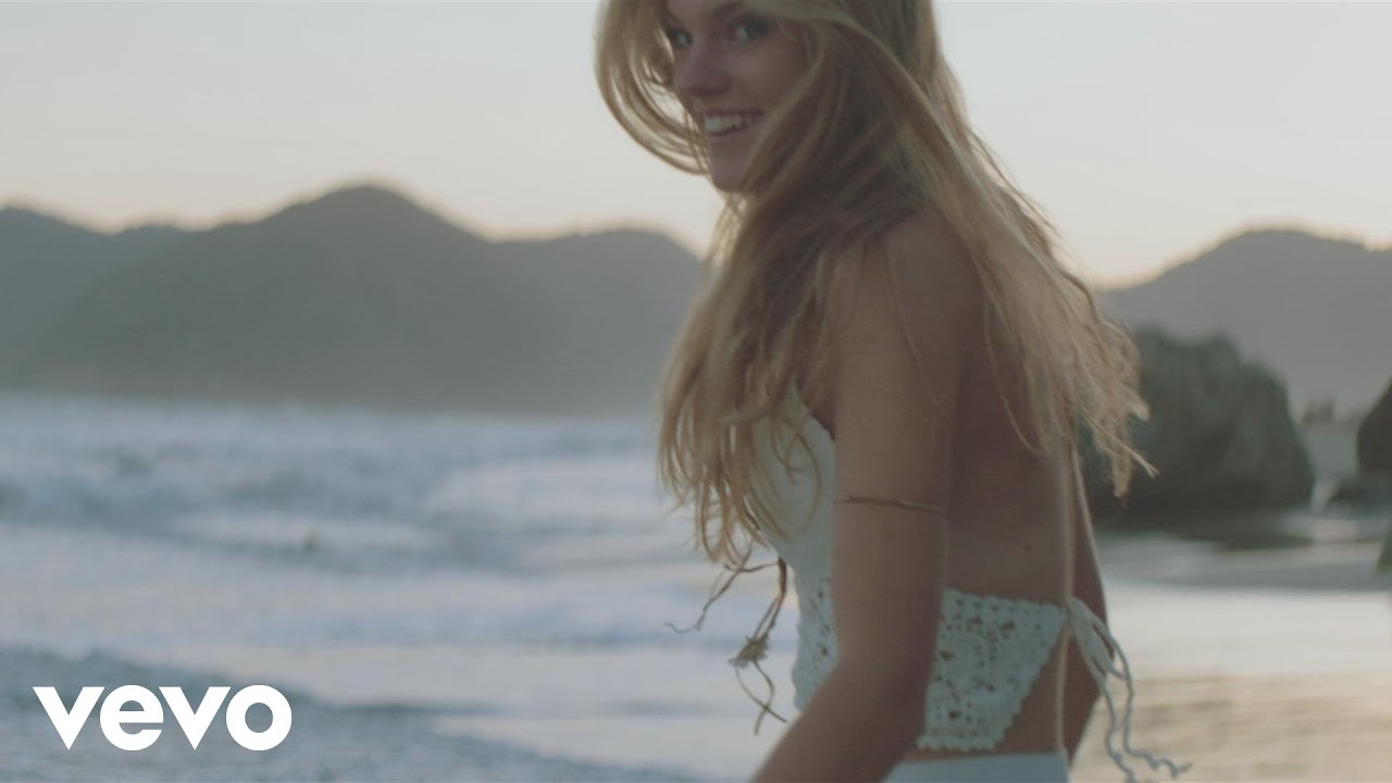 Emma Bale – Run (Lost Frequencies Remix)