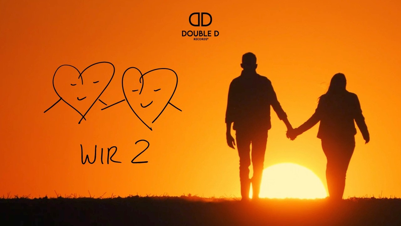 Video starten: Double D Records® feat. Viola B. – Wir 2