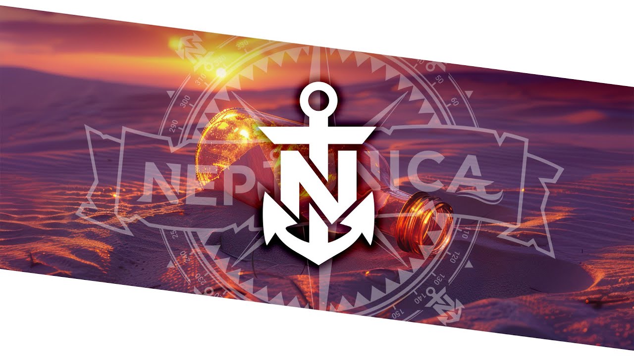 Neptunica & Tiscore – Gone Forever