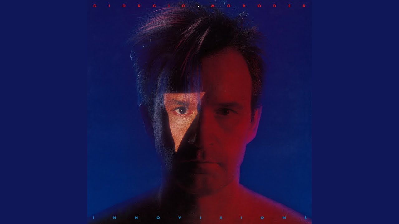 Giorgio Moroder – Reach Out