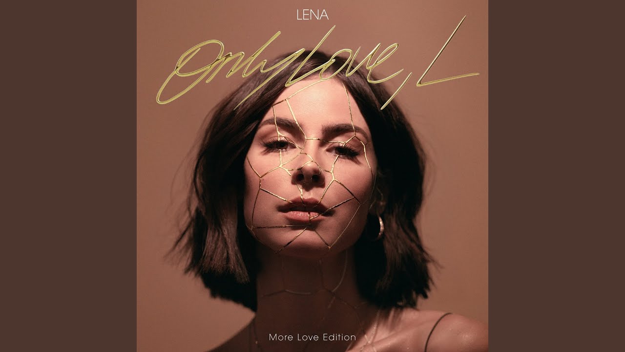 Lena – life was a beach