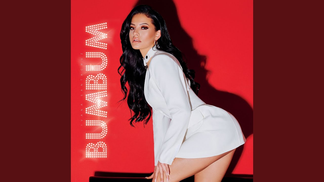 Ivana Santacruz – BumBum