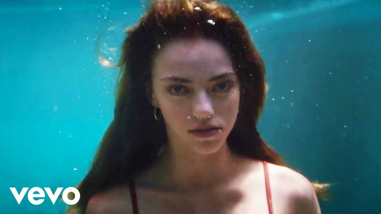 Zedd & Elley Duhé – Happy Now