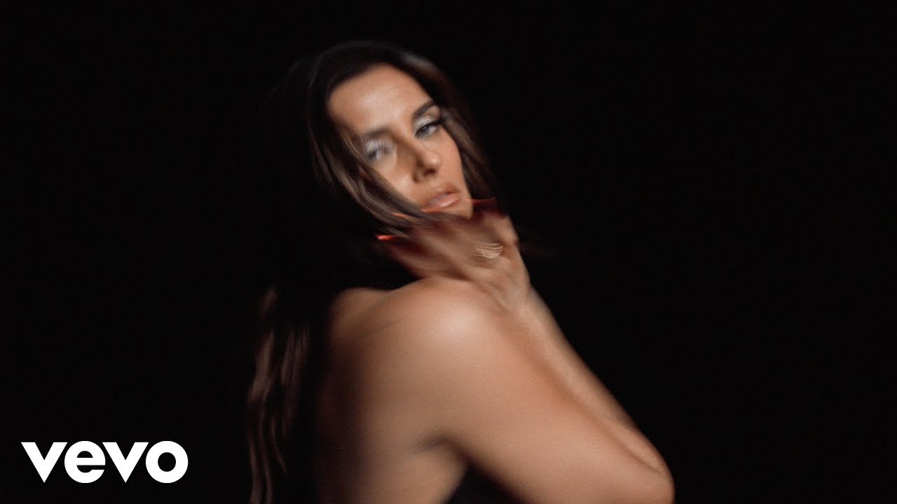 Video starten: Nelly Furtado, Tove Lo & SG Lewis – Love Bites