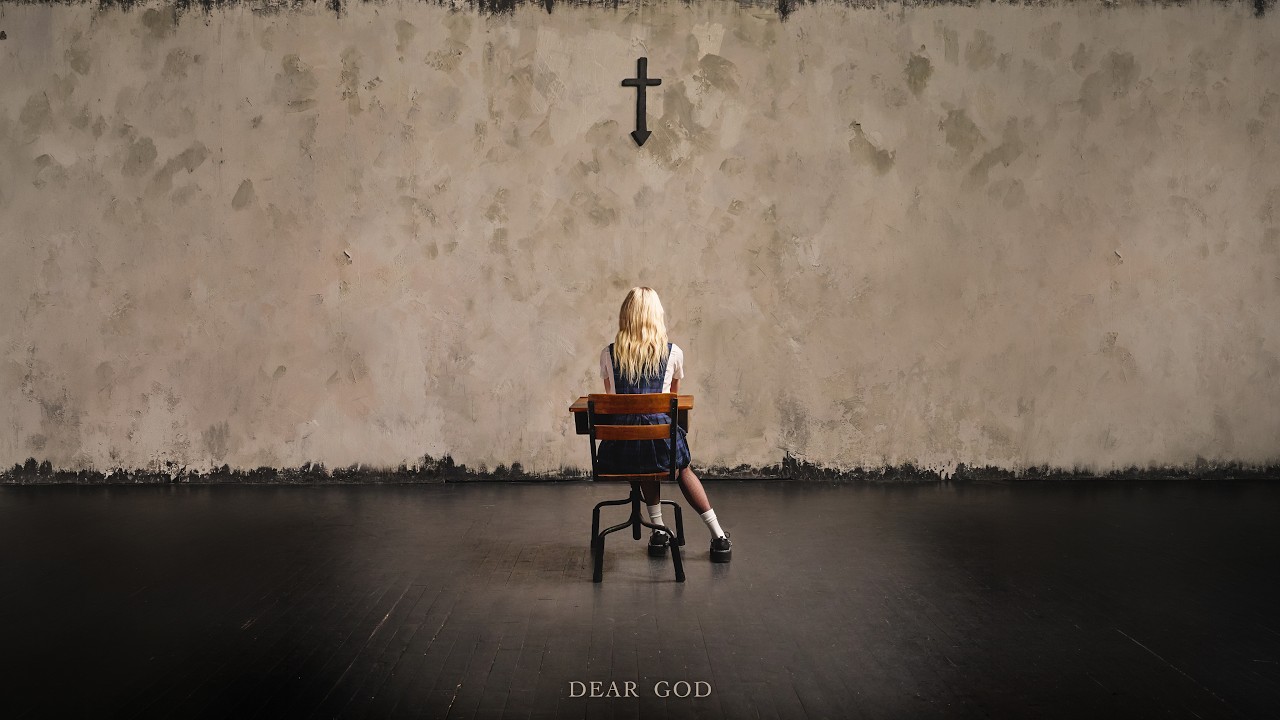 The Pretty Reckless – Dear God