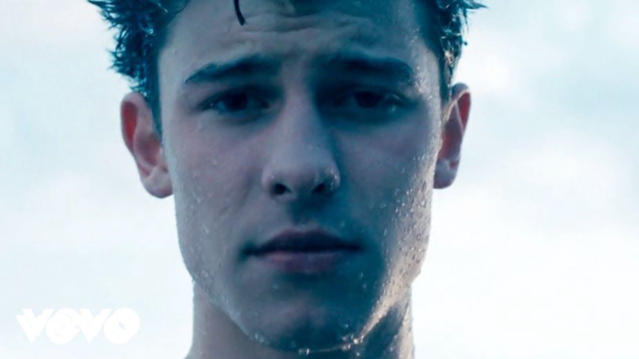 Shawn Mendes – Mercy