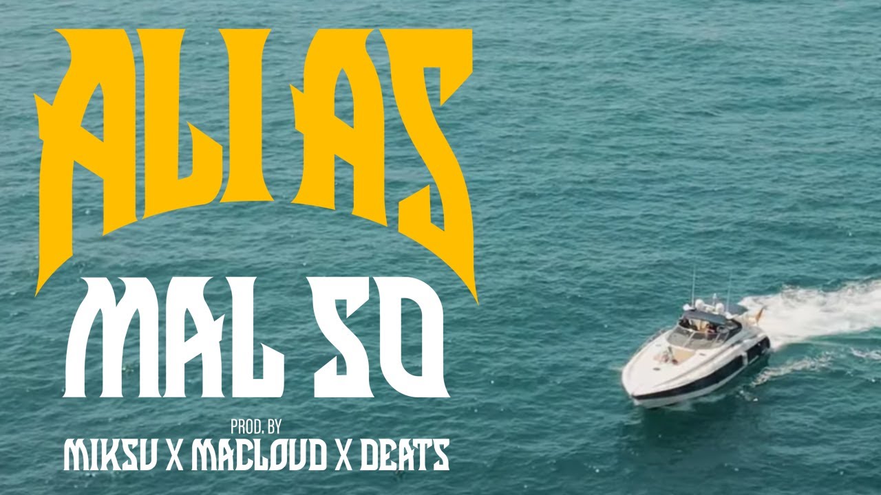 Ali As – Mal so