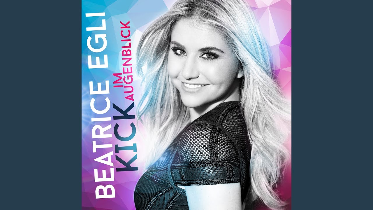 Beatrice Egli – Sieben mal Herz - Sieben mal Schmerz