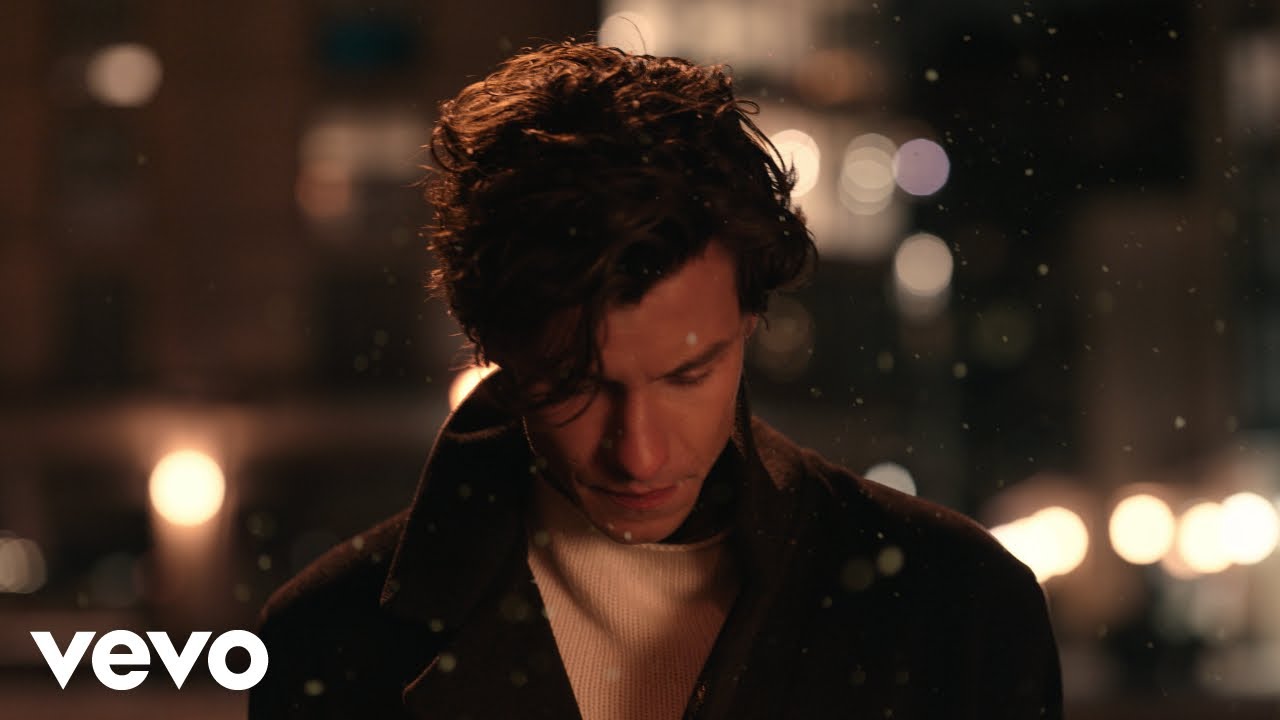 Shawn Mendes – It'll Be Okay