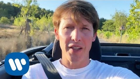 James Blunt – Should I Give It All Up (Demo)