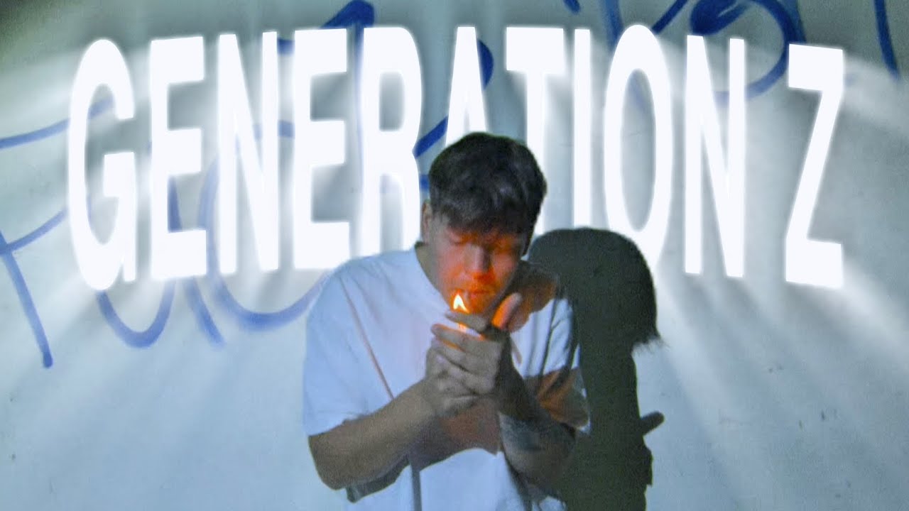 KASIMIR1441 – GENERATION Z