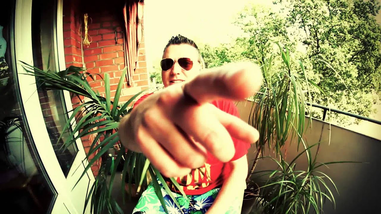Video starten: Rob & Chris – Geil
