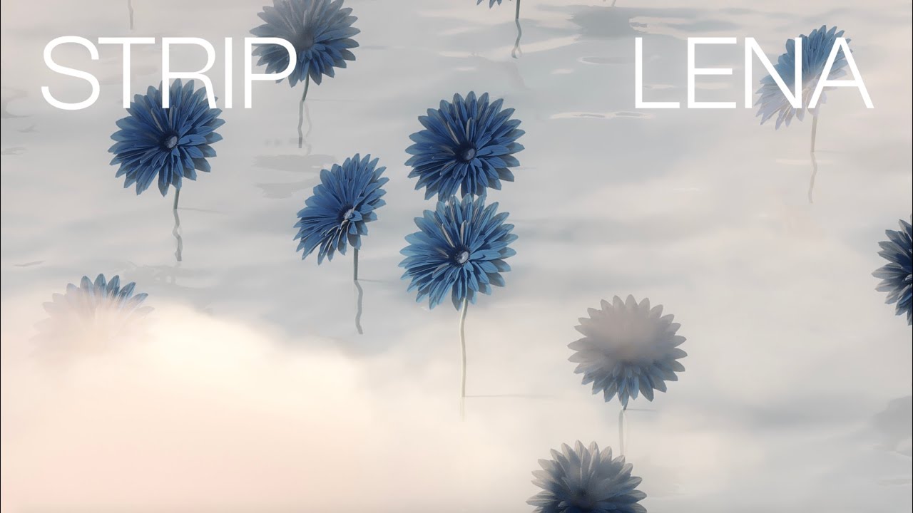 Lena – Strip