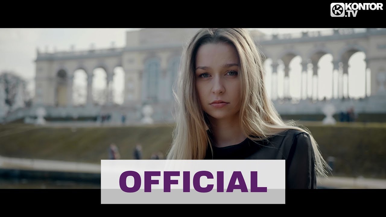 Harris & Ford – Drop Me Amadeus