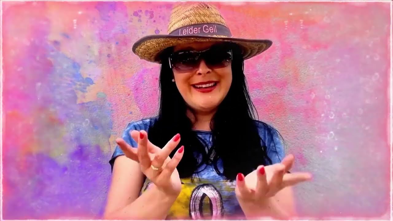 Video starten: Jazzmin – Der ganz normale Wahnsinn