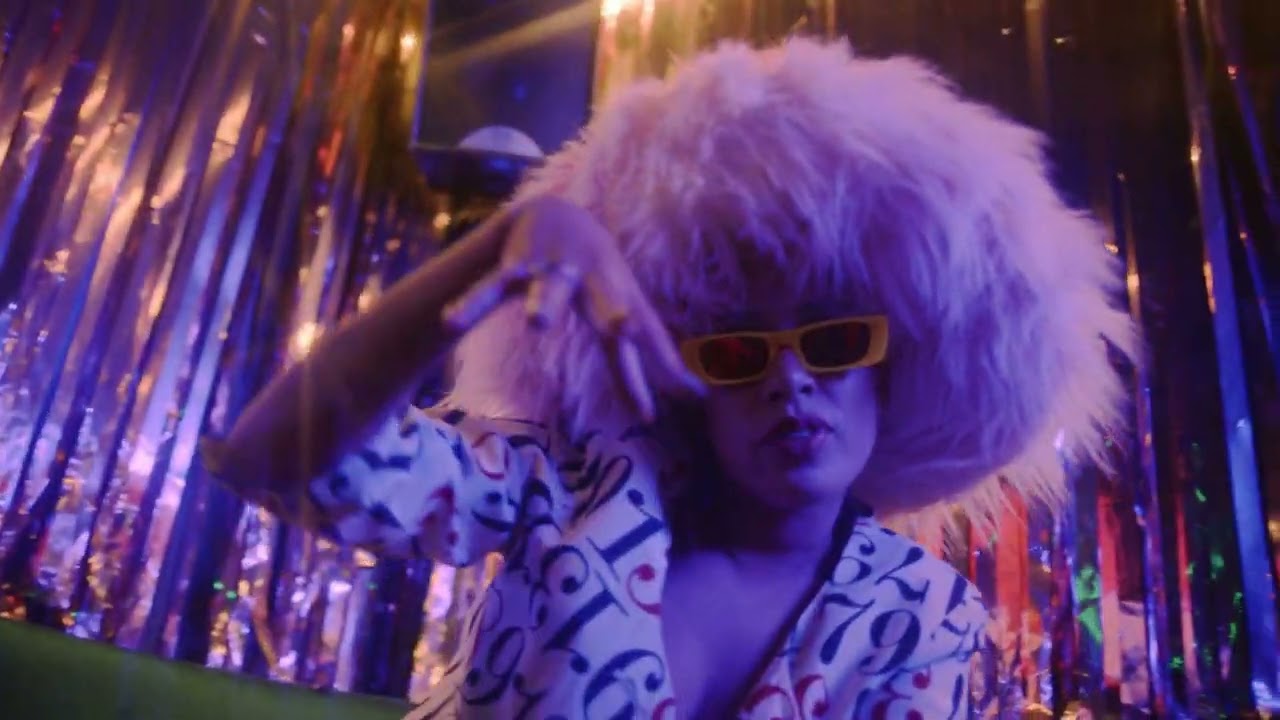 Eliza Rose & Interplanetary Criminal – B.O.T.A. (Baddest Of Them All)