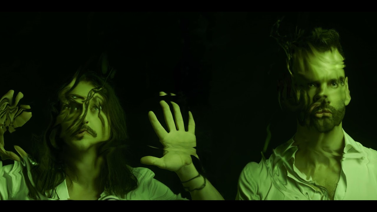 Placebo – Beautiful James