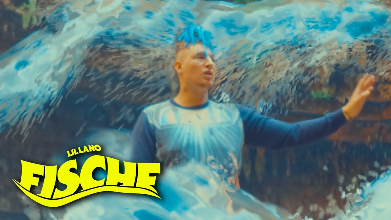Lil Lano – Fische