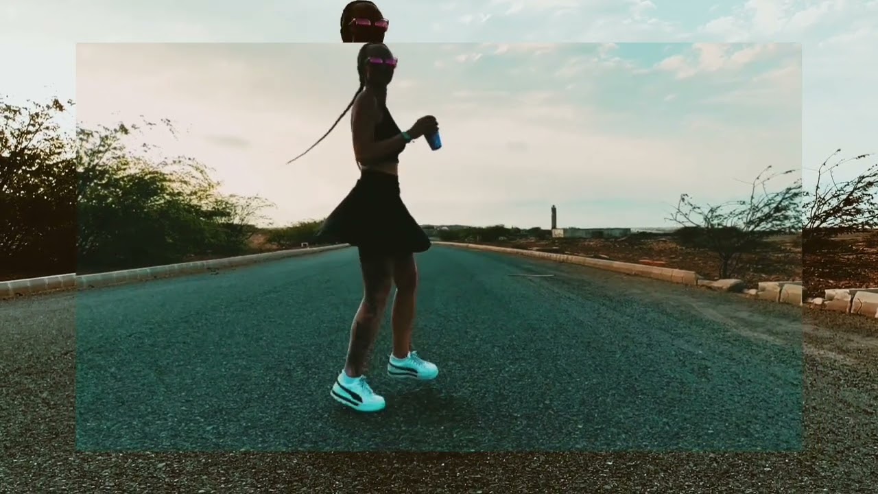 Video starten: Marc Reason & Jakle & Manolita – Uh La La La 2k22