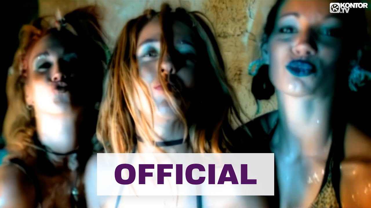 Video starten: Loona, Jerome & Dj Sammy – Bailando