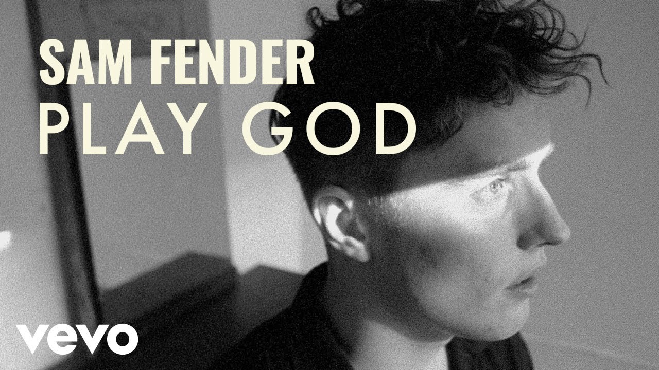Sam Fender – Play God