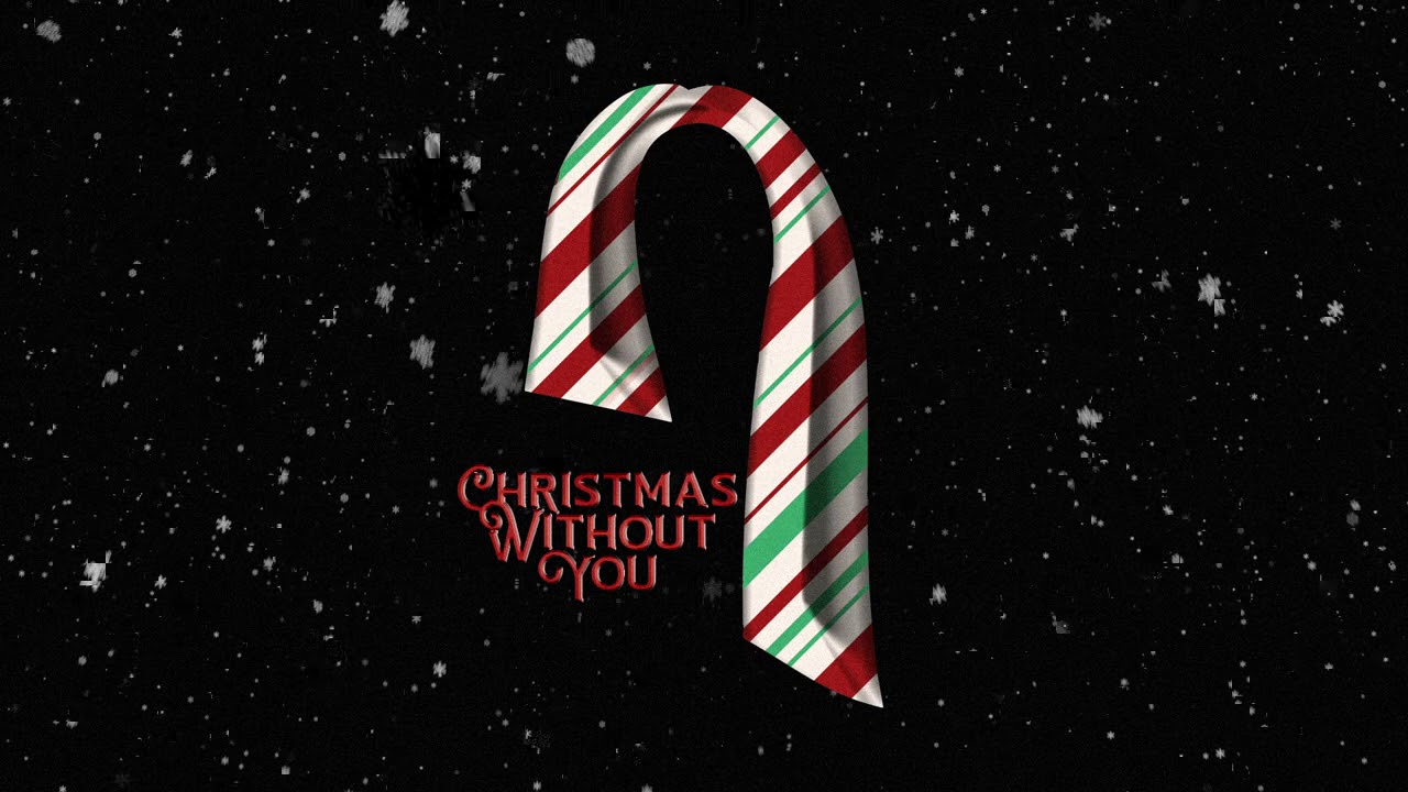 Ava Max – Christmas Without You